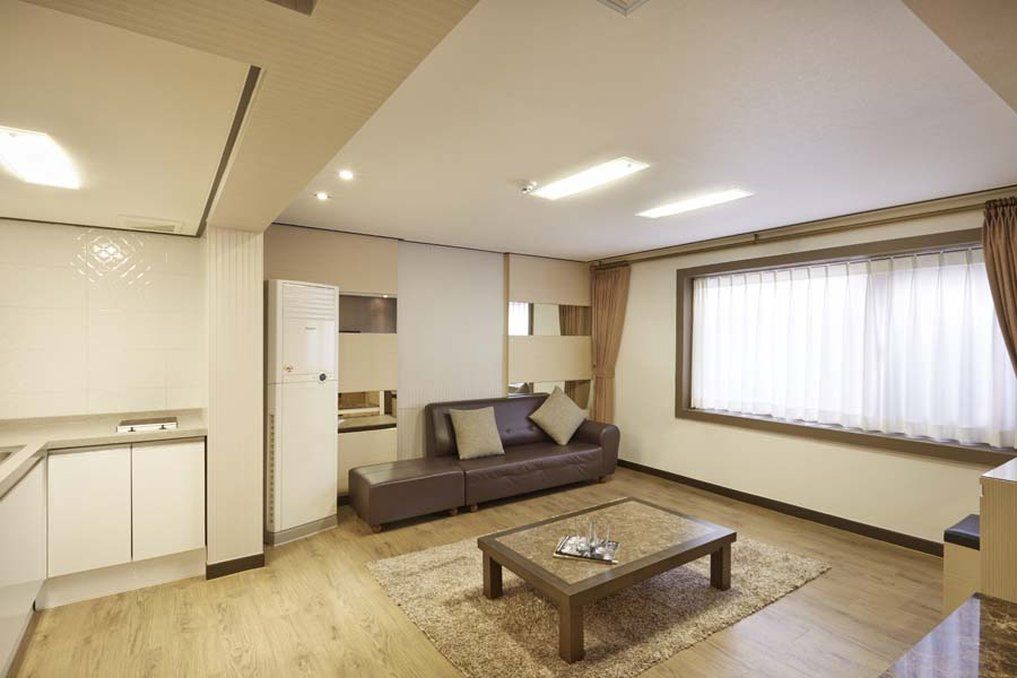 Hotel Foret Premier Haeundae Пусан Екстериор снимка