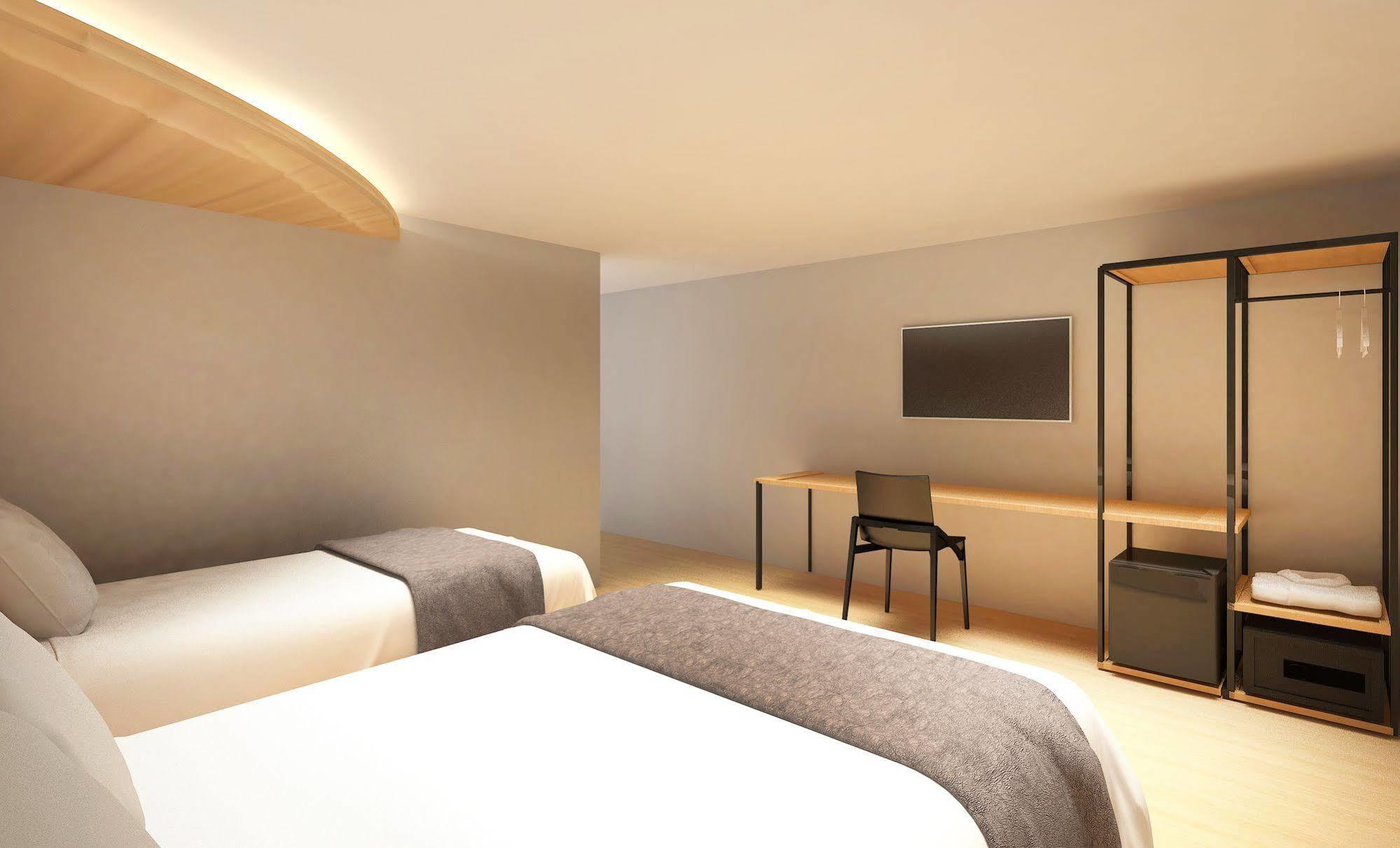 Hotel Foret Premier Haeundae Пусан Екстериор снимка