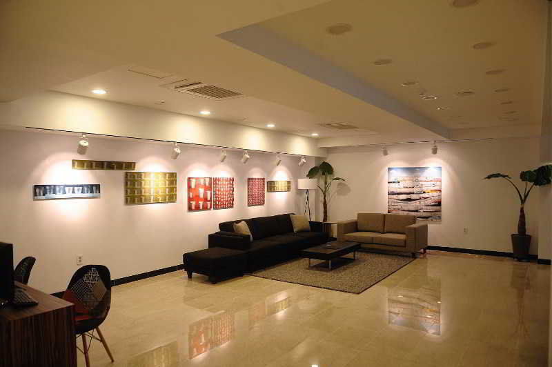 Hotel Foret Premier Haeundae Пусан Екстериор снимка